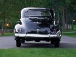 Buick Super Touring Sedan 1941 года